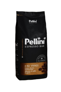 PELLINI 1KG NO82 VIVACE ESPRESSO Z/6 Obrázok pre PELLINI 1KG NO82 VIVACE ESPRESSO Z/6