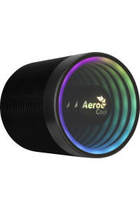 Obrázok pre Aerocool Mirage 5 Procesor Vnitřní 6 cm Černá 1 kusů