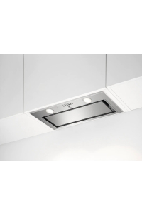 Electrolux LFG716X Vestavěný Nerezová ocel 580 m³/h A Obrázok pre Electrolux LFG716X Vestavěný Nerezová ocel 580 m³/h A