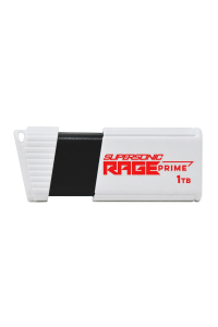 Patriot Rage Prime 600 MB/S 1TB USB 3.2 8K IOPS Obrázok pre Patriot Rage Prime 600 MB/S 1TB USB 3.2 8K IOPS