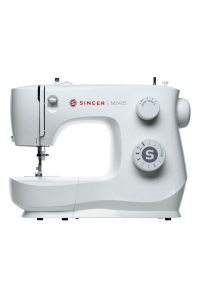 SINGER M2405 Mechanický šicí stroj 70 W Bílá Obrázok pre SINGER M2405 Mechanický šicí stroj 70 W Bílá
