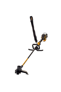 Obrázok pre DeWALT DCM571N-XJ Vyžínač 54/18 V bez akumulátoru a nabíječky, 38 cm, černý, žlutý