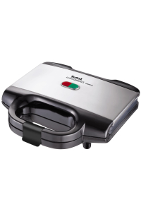Obrázok pre Tefal Ultracompact sendvičovač 700 W Černá, Nerezová ocel