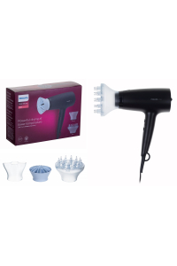 Obrázok pre Philips Fén s výkonem 2 100 W a nástavcem ThermoProtect
