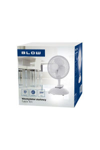 Obrázok pre Stolní ventilátor BLOW 6