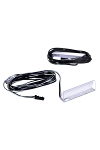 Cama 3LED BI panelové LED světlo Obdélníkový Obrázok pre Cama 3LED BI panelové LED světlo Obdélníkový