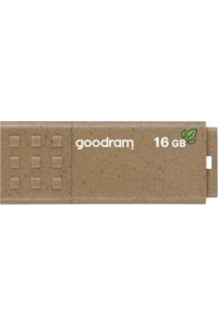 Obrázok pre GOODRAM FLASHDRIVE 16 GB ECO FRIENDLY USB 3.0  RE