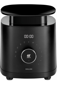 Černý vysoce výkonný mixér Pro ZWILLING Enfinigy 53001-001-0 Obrázok pre Černý vysoce výkonný mixér Pro ZWILLING Enfinigy 53001-001-0