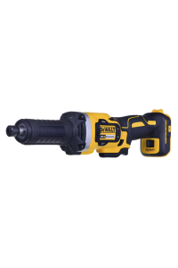 Obrázok pre DeWALT DCG426N-XJ kleštinová/přímá bruska Přímá úhlová bruska 25000 ot/min Černá, Žlutá 1000 W