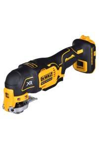 DEWALT DCS356NT-XJ 20000 OPM 18V Černá, Žlutá Obrázok pre DEWALT DCS356NT-XJ 20000 OPM 18V Černá, Žlutá