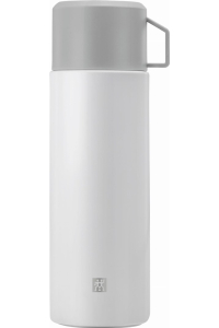 Obrázok pre Termo džbánek s hrnkem Zwilling Thermo 1 litr bílý