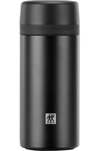 Obrázok pre ZWILLING termo čajový napařovač 420 ml černý
