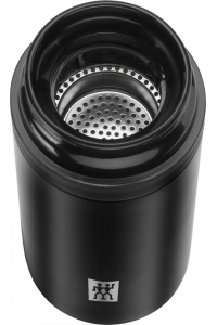 Obrázok pre ZWILLING termo čajový napařovač 420 ml černý