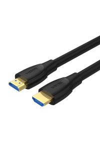 UNITEK C11043BK HDMI kabel 10 m HDMI Typ A (standardní) Černá Obrázok pre UNITEK C11043BK HDMI kabel 10 m HDMI Typ A (standardní) Černá