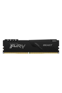 Obrázok pre FURY Beast paměťový modul 16 GB 1 x 16 GB DDR4 3200 MHz