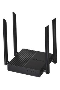 Obrázok pre Dvoupásmový W-Fi router TP-LINK ARCHER C64, černý