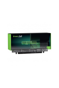 Obrázok pre Green Cell AS58 náhradní díl pro notebook Baterie