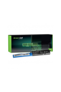 Obrázok pre Green Cell AS86 náhradní díl pro notebook Baterie