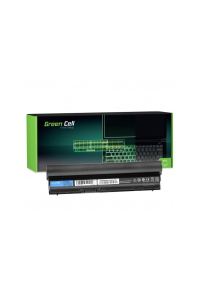 Obrázok pre Green Cell DE55 náhradní díl pro notebook Baterie