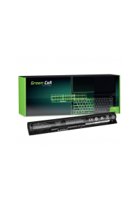Green Cell HP96 náhradní díl pro notebook Baterie Obrázok pre Green Cell HP96 náhradní díl pro notebook Baterie