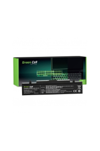 Green Cell SA01 náhradní díl pro notebook Baterie Obrázok pre Green Cell SA01 náhradní díl pro notebook Baterie