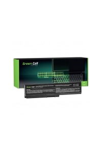 Obrázok pre Green Cell TS03 náhradní díl pro notebook Baterie