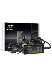 Obrázok pre Green Cell AD57AP zdroj/transformátor Vnitřní 45 W Černá