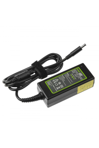 Green Cell AD57AP zdroj/transformátor Vnitřní 45 W Černá Obrázok pre Green Cell AD57AP zdroj/transformátor Vnitřní 45 W Černá