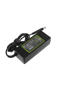 Green Cell AD09P zdroj/transformátor Vnitřní 90 W Černá Obrázok pre Green Cell AD09P zdroj/transformátor Vnitřní 90 W Černá