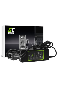 Green Cell AD21P zdroj/transformátor Vnitřní 90 W Černá Obrázok pre Green Cell AD21P zdroj/transformátor Vnitřní 90 W Černá
