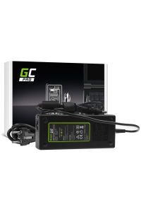 Green Cell AD22P zdroj/transformátor Vnitřní 120 W Černá Obrázok pre Green Cell AD22P zdroj/transformátor Vnitřní 120 W Černá