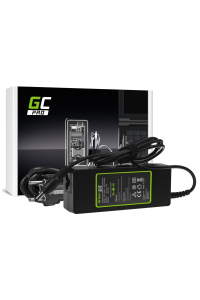 Obrázok pre Green Cell AD27AP zdroj/transformátor Vnitřní 90 W Černá