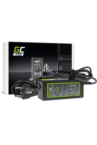 Obrázok pre Green Cell AD38AP zdroj/transformátor Vnitřní 65 W Černá