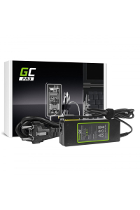 Obrázok pre Green Cell AD39AP zdroj/transformátor Vnitřní 90 W Černá