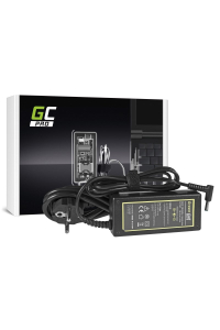 Obrázok pre Green Cell AD49P zdroj/transformátor Vnitřní 65 W Černá