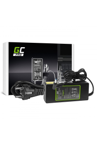 Obrázok pre Green Cell AD65P zdroj/transformátor Vnitřní 90 W Černá