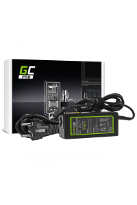 Obrázok pre Green Cell AD75AP zdroj/transformátor Vnitřní 65 W Černá