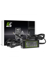 Obrázok pre Green Cell AD76P zdroj/transformátor Vnitřní 45 W Černá