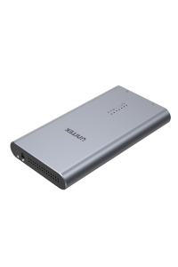 Obrázok pre UNITEK S1206A Skříň USB-C na PCIe/NVMe M.2 SSD 10 Gb/s Dual Bay s klonem offline