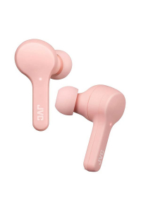 JVC HA-A7TPNU Bluetooth sluchátka, růžová Obrázok pre JVC HA-A7TPNU Bluetooth sluchátka, růžová