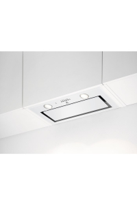 Electrolux LFG716W Podvěsný Bílá 700 m³/h A Obrázok pre Electrolux LFG716W Podvěsný Bílá 700 m³/h A