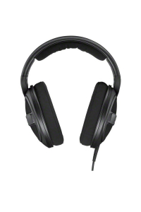 Obrázok pre Sennheiser HD 569 Sluchátka s mikrofonem Přes hlavu Černá