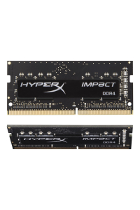 Obrázok pre HyperX KF432S20IBK2/32 paměťový modul 32 GB 2 x 16 GB DDR4 3200 MHz
