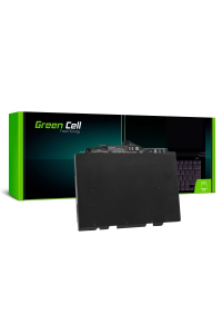 Obrázok pre Green Cell HP143 náhradní díl pro notebook Baterie