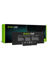 Obrázok pre Green Cell DE135 náhradní díl pro notebook Baterie