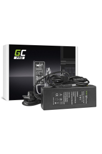 Obrázok pre Green Cell AD35P zdroj/transformátor Vnitřní 130 W Černá