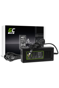 Obrázok pre Green Cell AD68P zdroj/transformátor Vnitřní 135 W Černá