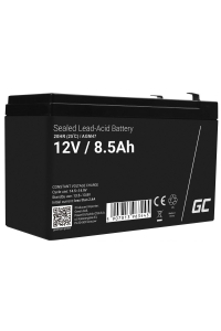Obrázok pre Green Cell AGM47 AGM/gel battery 12V 8.5AH