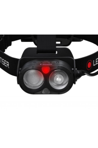 Obrázok pre Led Lenser H19R Core Černá Čelovka