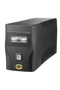 Obrázok pre Orvaldi VPS 600 zdroj nepřerušovaného napětí Line-interaktivní 0,6 kVA 360 W